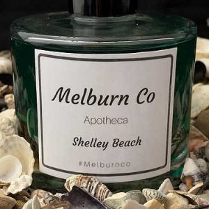Premium Wood Reed Diffusers