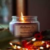 Melburn Co Soy Candle