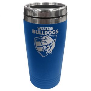 Stainless Steel Travel Mugs