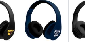 AFL Wireless Headphones