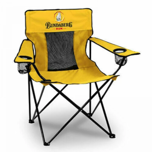Bundaberg Rum Outdoor Chair