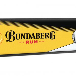 Bundaberg Bar Runner