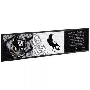 Collingwood Bar Runner