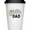 World Greatest Dad Travel Mug