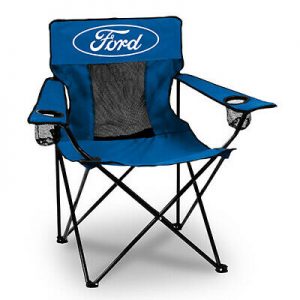 Ford Outdoor Chair