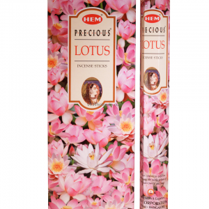 HEM Lotus Incense Sticks