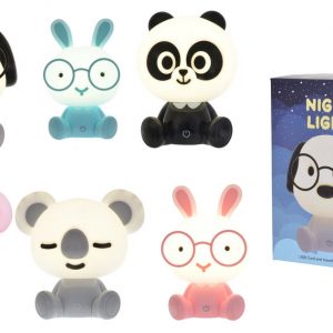 NIGHT BUDDIES NIGHT LIGHTS