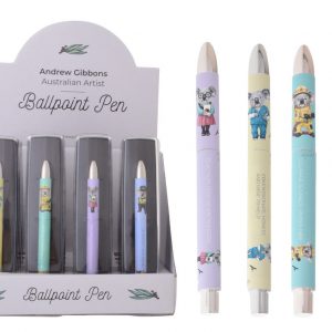 KOALA OCCUPATIONS PENS