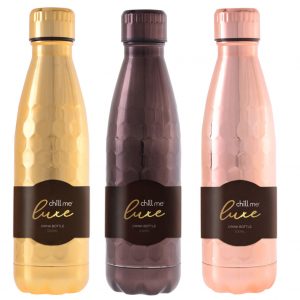 Chill Me 500ml Drink Bottle