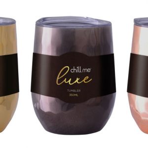 Chill Me 350ml Tumbler