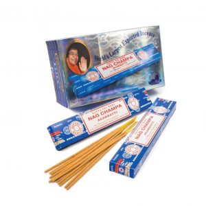 Satya Nag Champa Incense Sticks