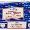 Satya Reki Power Incense Sticks