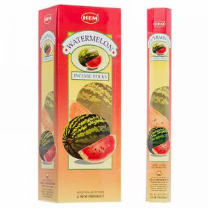 HEM Watermelon Incense Sticks