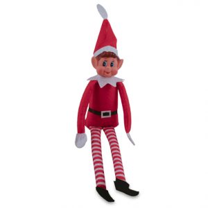Elf on the shelf